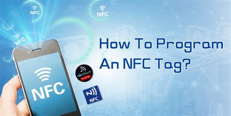 how to reprogram nfc tag|program nfc tags android.